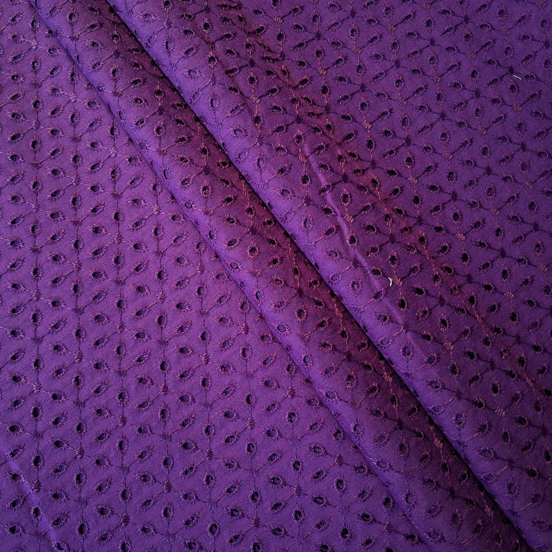 Hakoba Fabric