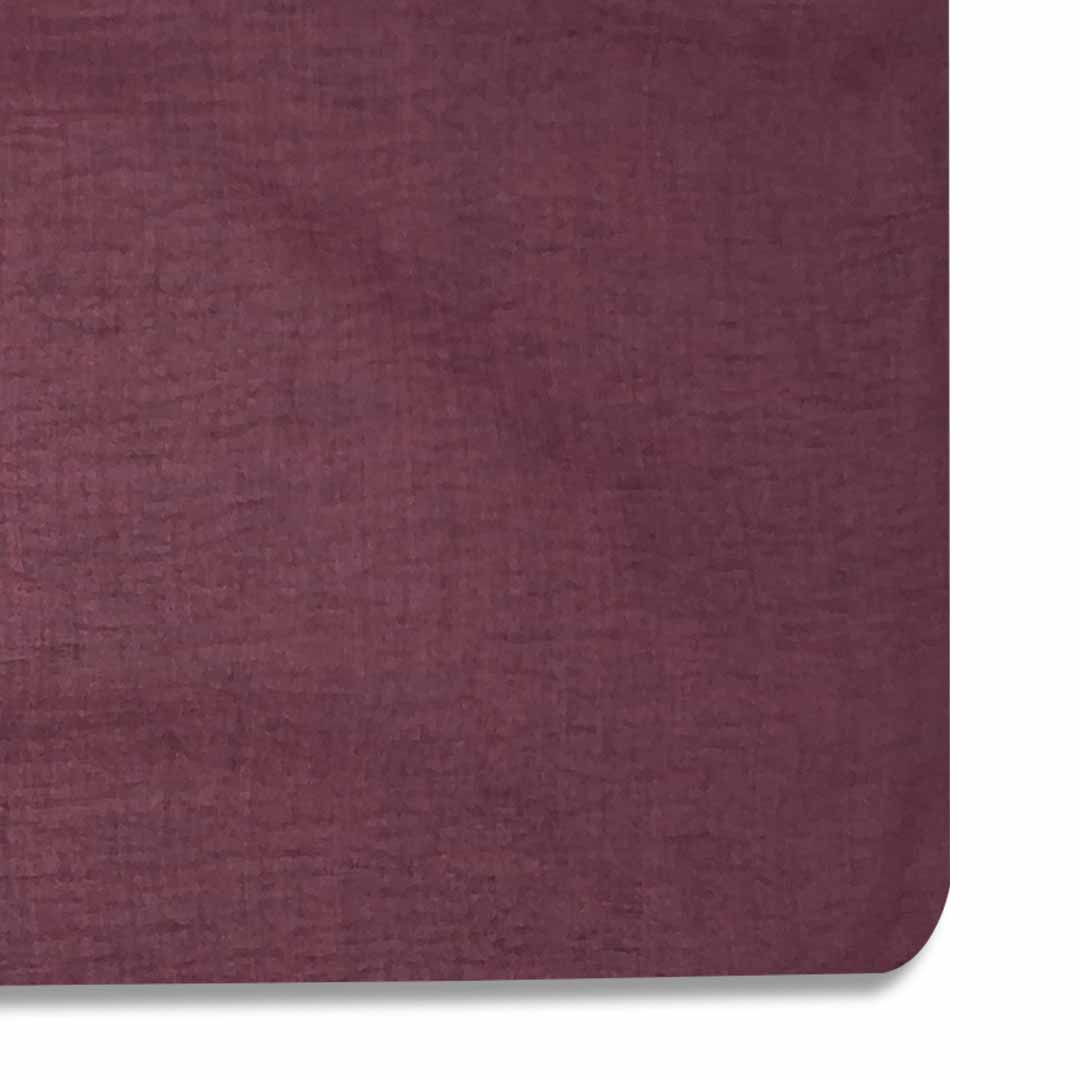 Violet Shade Premium Quality Linen Fabric for All Your Creative Needs – Soft, Durable, and Elegant