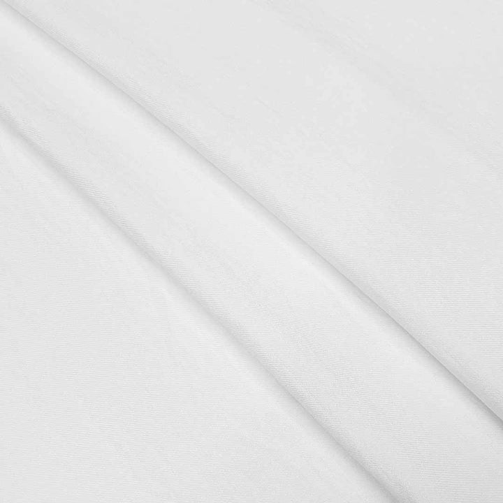 White Shade Premium Quality Linen Fabric for All Your Creative Needs – Soft, Durable, and Elegant