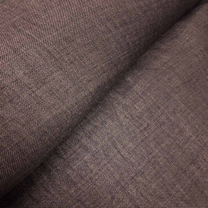 Dark Tan Shade Premium Quality Linen Fabric for All Your Creative Needs – Soft, Durable, and Elegant