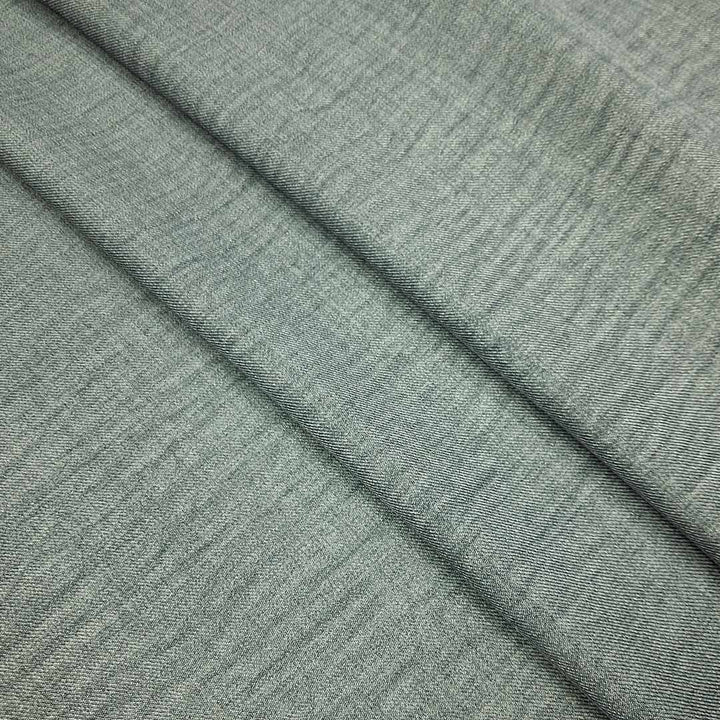 Green Shade Premium Quality Linen Fabric for All Your Creative Needs – Soft, Durable, and Elegant