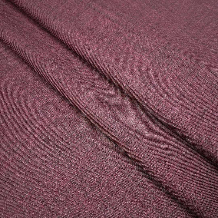 Violet Shade Premium Quality Linen Fabric for All Your Creative Needs – Soft, Durable, and Elegant