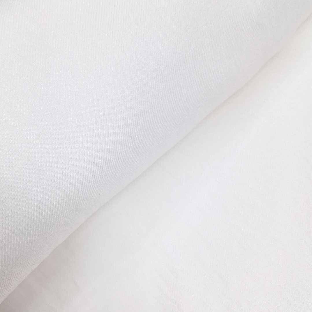 White Shade Premium Quality Linen Fabric for All Your Creative Needs – Soft, Durable, and Elegant