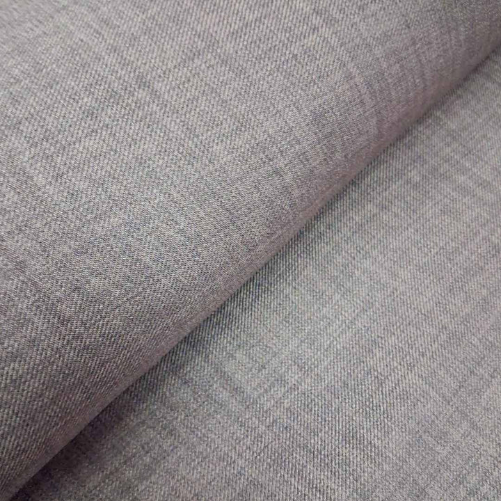 Grayish Blue Shade Premium Quality Linen Fabric for All Your Creative Needs – Soft, Durable, and Elegant