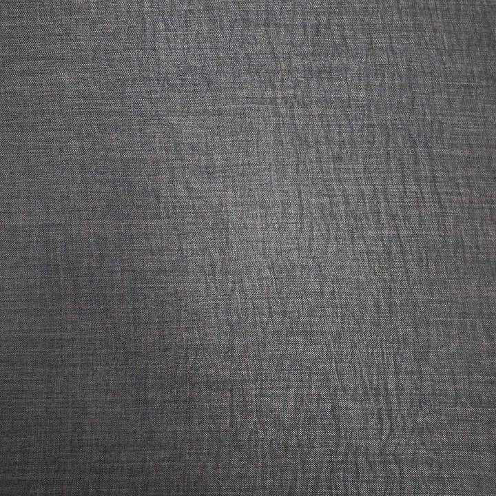 Dark Grey Shade Premium Quality Linen Fabric for All Your Creative Needs – Soft, Durable, and Elegant