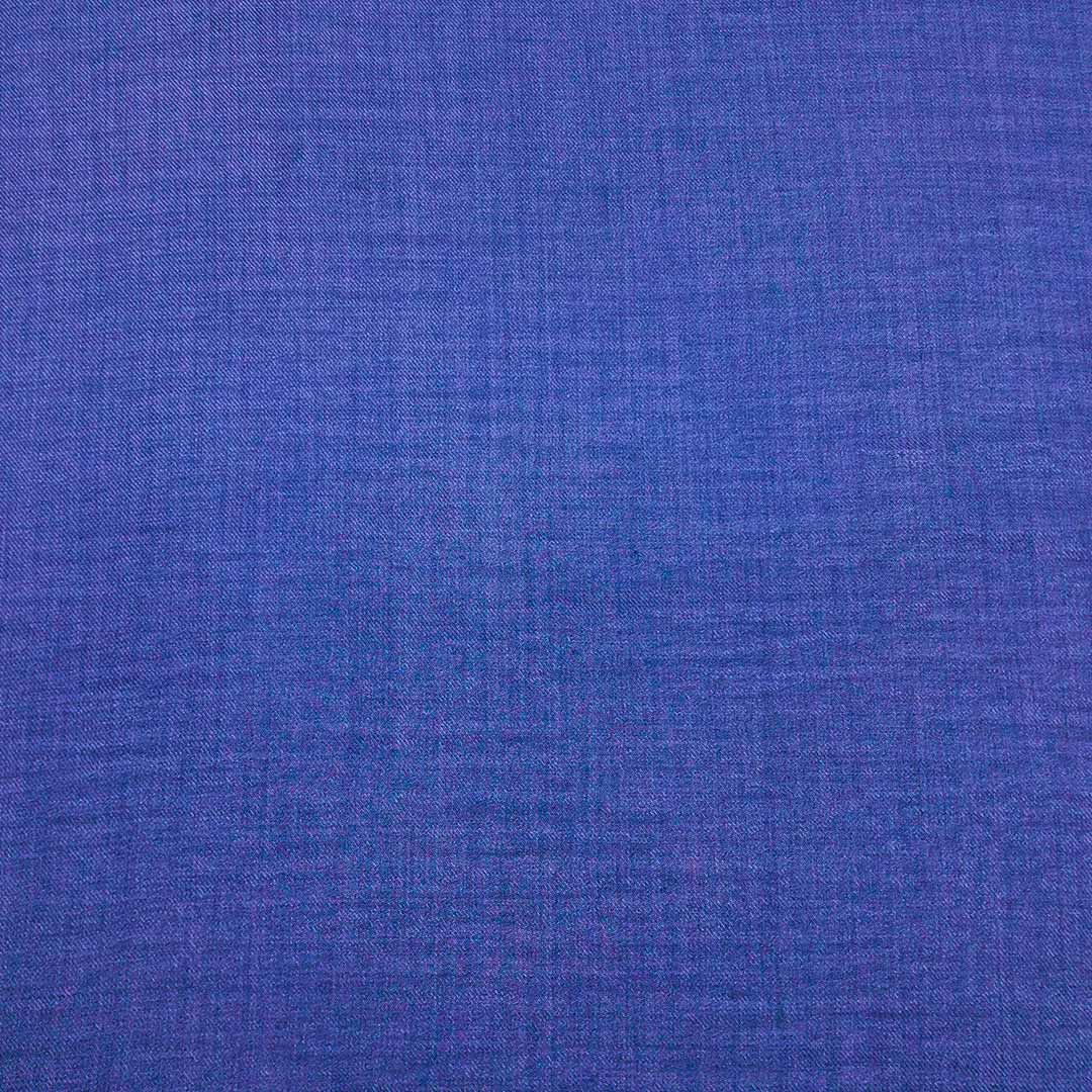 Han Blue Shade Premium Quality Linen Fabric for All Your Creative Needs – Soft, Durable, and Elegant