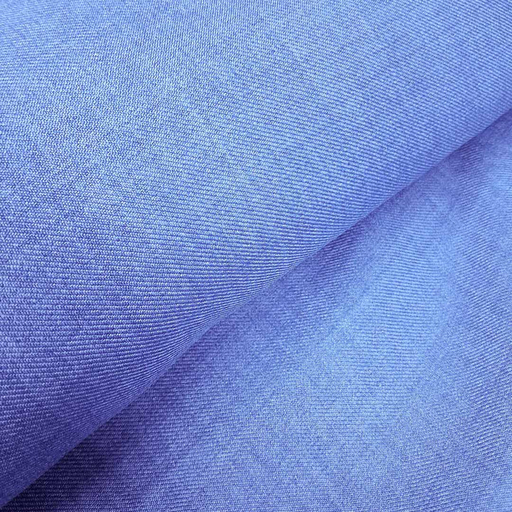 Light Blue Shade Premium Quality Linen Fabric for All Your Creative Needs – Soft, Durable, and Elegant