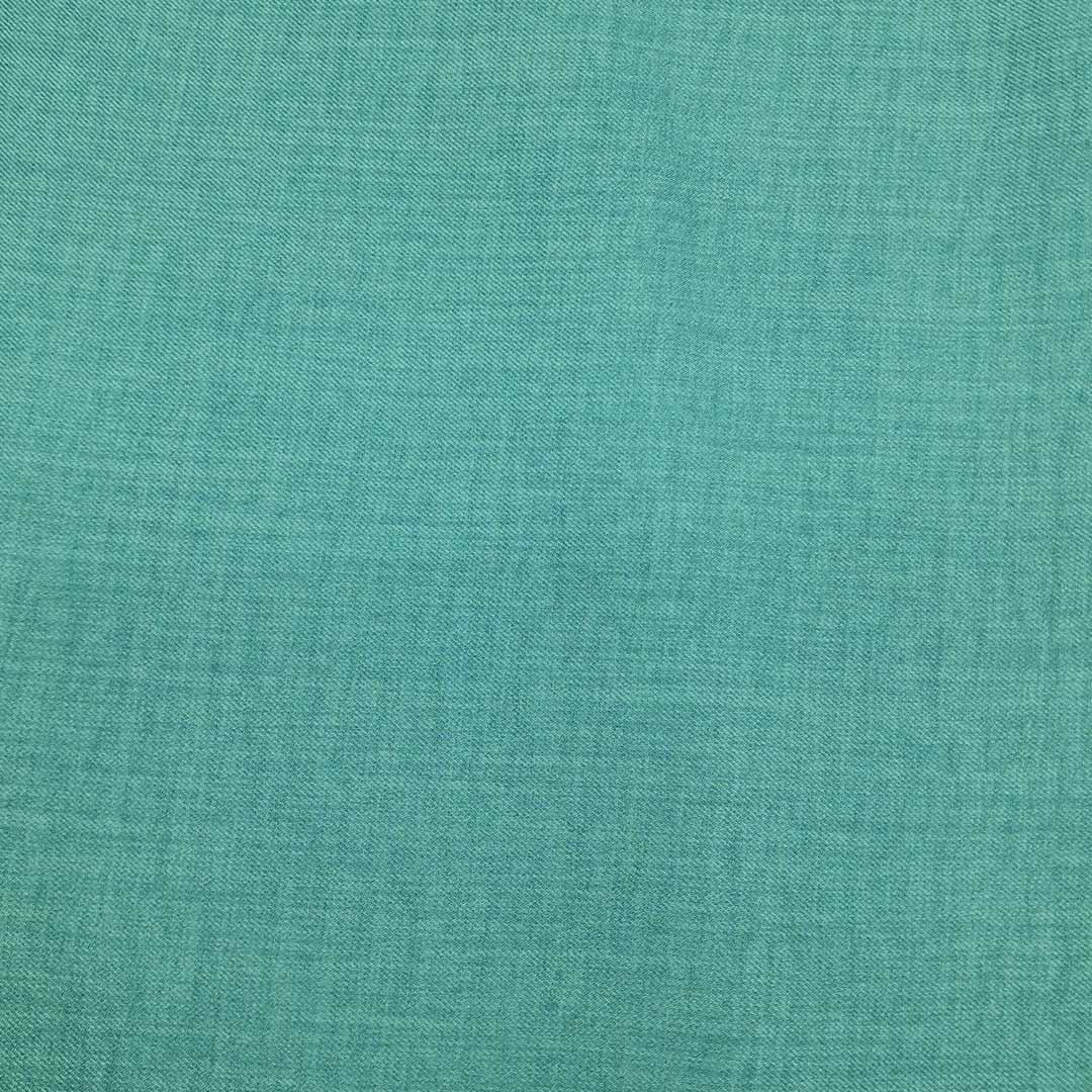 Cadet Blue Shade Premium Quality Linen Fabric for All Your Creative Needs – Soft, Durable, and Elegant