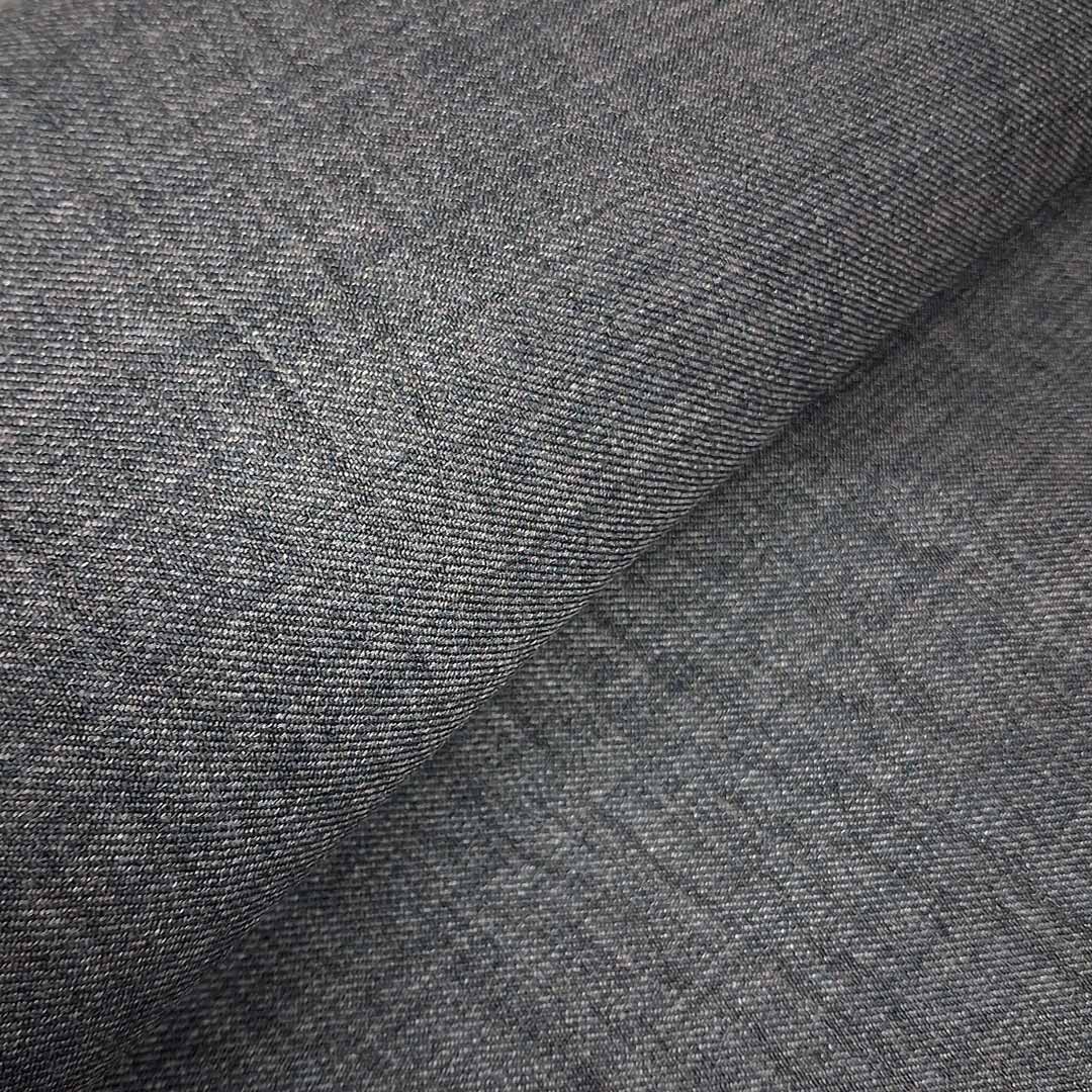 Dark Grey Shade Premium Quality Linen Fabric for All Your Creative Needs – Soft, Durable, and Elegant