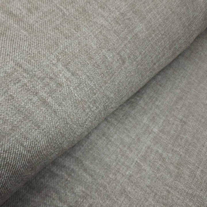 Pale Silver Shade Premium Quality Linen Fabric for All Your Creative Needs – Soft, Durable, and Elegant