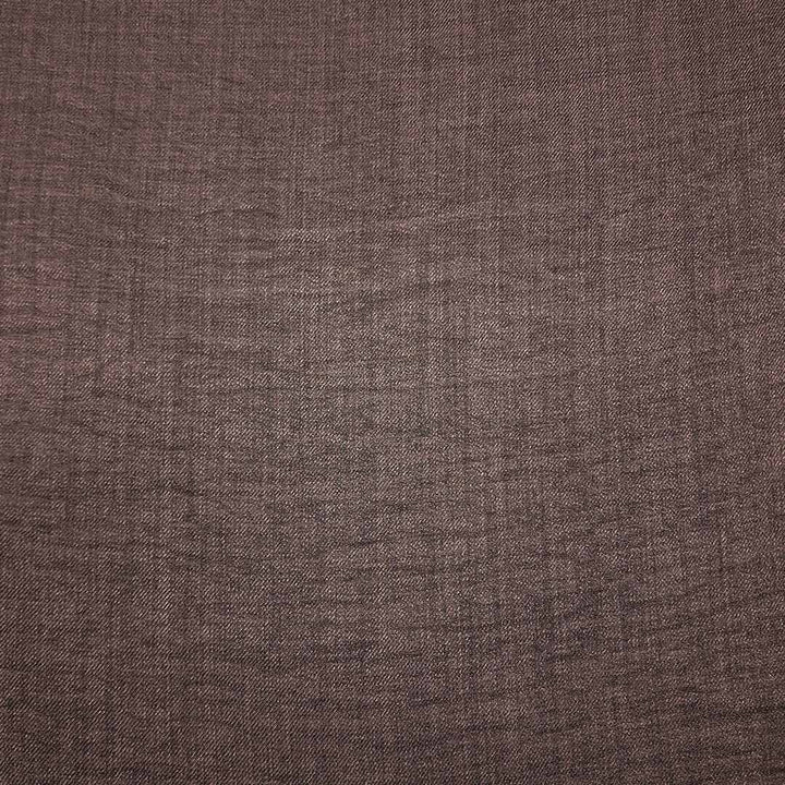 Dark Tan Shade Premium Quality Linen Fabric for All Your Creative Needs – Soft, Durable, and Elegant