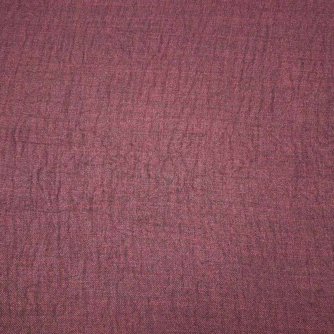 Violet Shade Premium Quality Linen Fabric for All Your Creative Needs – Soft, Durable, and Elegant