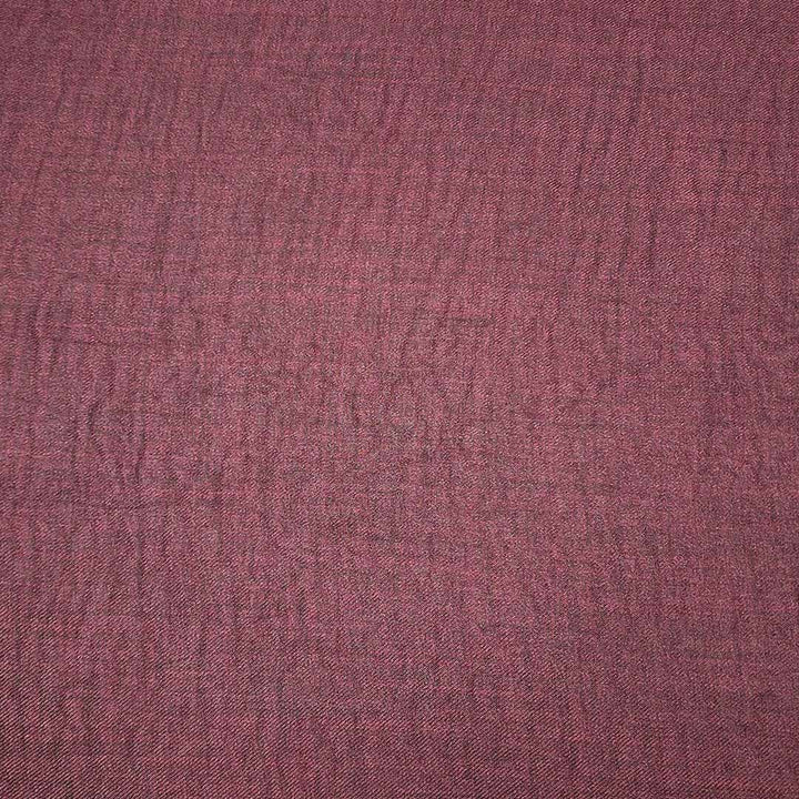 Violet Shade Premium Quality Linen Fabric for All Your Creative Needs – Soft, Durable, and Elegant