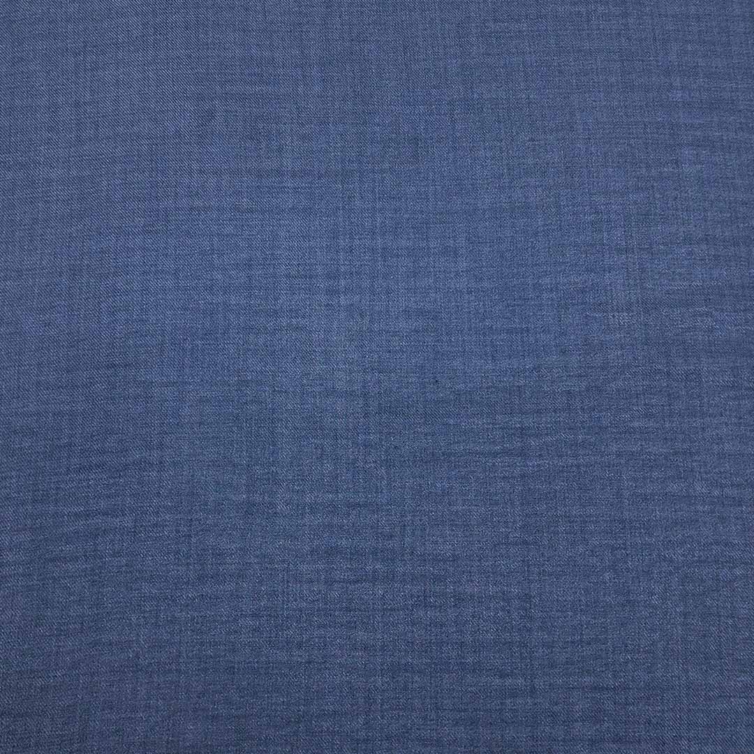 Celestial Blue Shade Premium Quality Linen Fabric for All Your Creative Needs – Soft, Durable, and Elegant