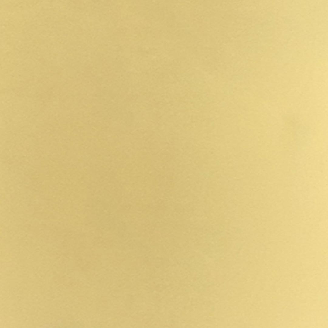 Light Yellow Plain Heavy Fox Georgette Fabric