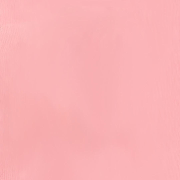 Soft Pink Plain Heavy Fox Georgette Fabric