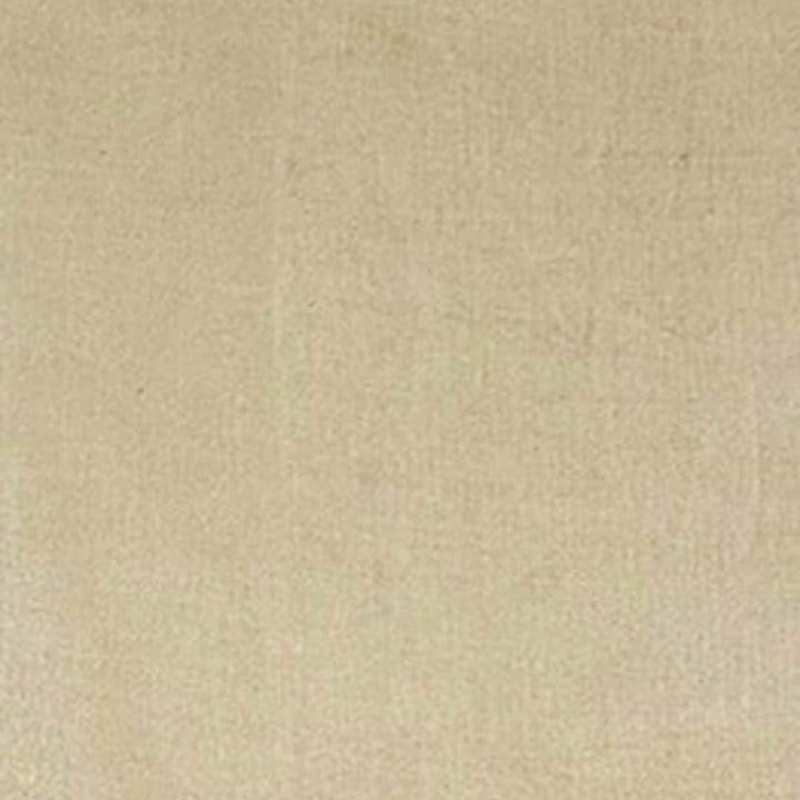 Beige Color Plain Mashru Silk Fabric