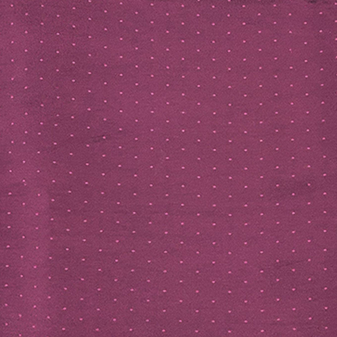 Dark Pink Shades Butti Rangila Fabric